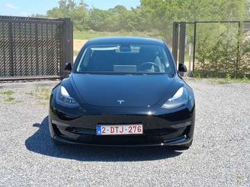 78 Kwh AWD Longe range Dual motor