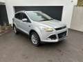 Ford Kuga Titanium*2.0TDCi*Aut.*4x4*AHK*PDC*Bluetooth*uvm Silber - thumbnail 1