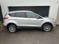 Ford Kuga Titanium*2.0TDCi*Aut.*4x4*AHK*PDC*Bluetooth*uvm Silber - thumbnail 5
