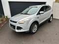 Ford Kuga Titanium*2.0TDCi*Aut.*4x4*AHK*PDC*Bluetooth*uvm Silber - thumbnail 3