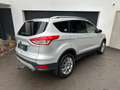 Ford Kuga Titanium*2.0TDCi*Aut.*4x4*AHK*PDC*Bluetooth*uvm Silber - thumbnail 6