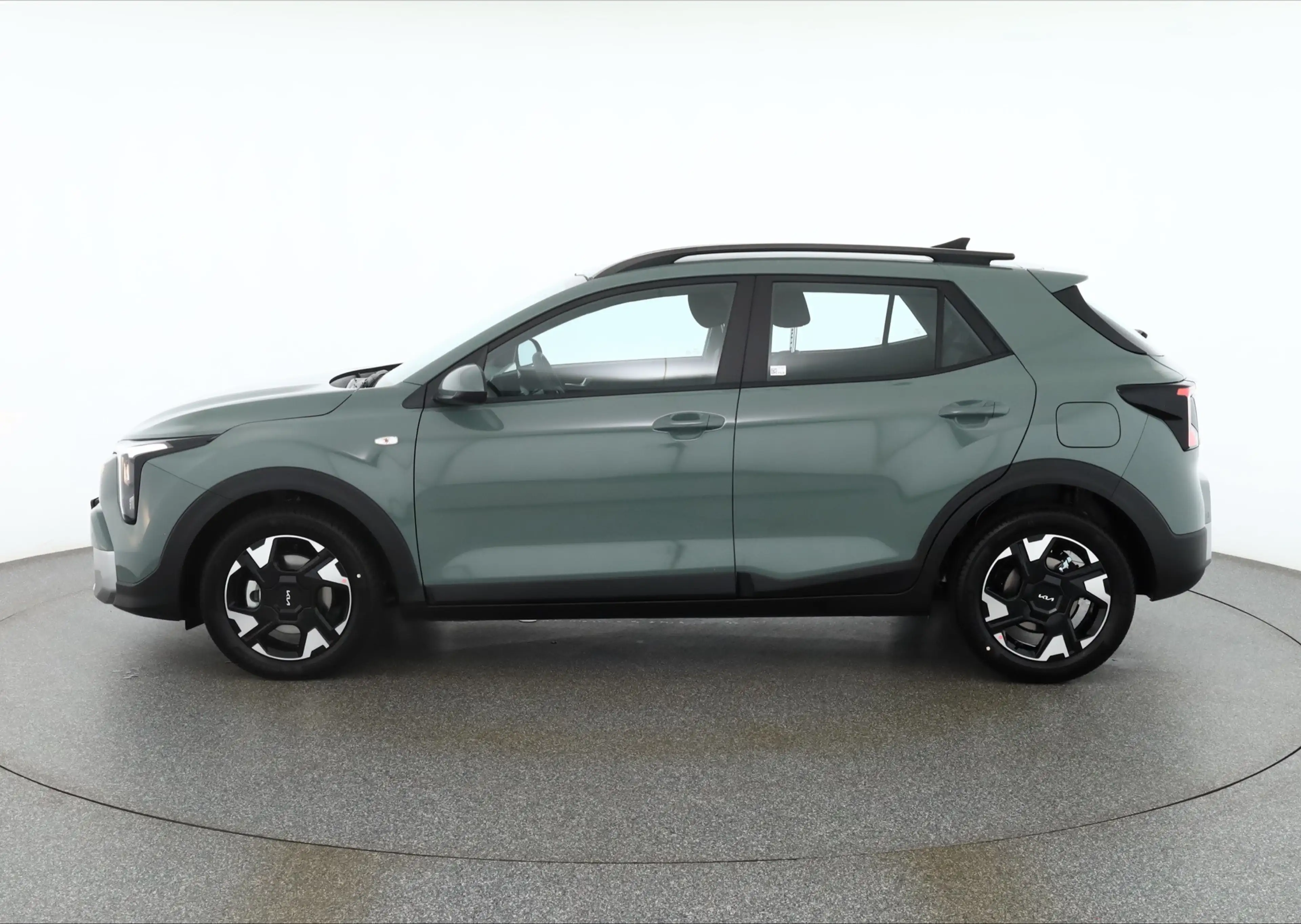 Kia Stonic 1.0 T-GDI Aut. Facelift Navi Kamera Sitzhei — photo 2