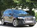 Audi Q7 S-LINE 3.0 TDI 272CV BVA HUD/LED/Soft-Close/CAM Negro - thumbnail 3