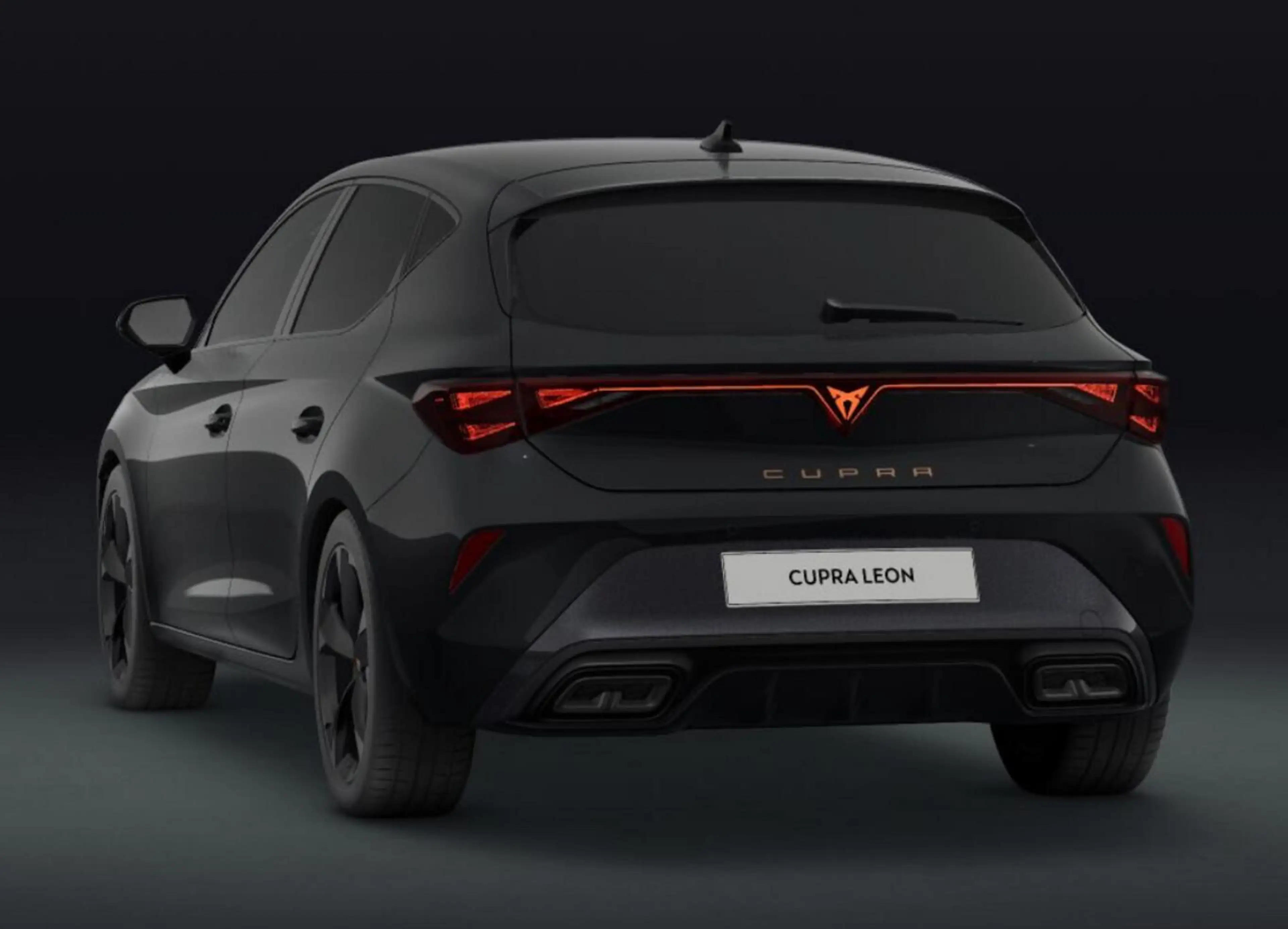 CUPRA Leon DSG SHZ VollLED ACC FullL 3ZClim PrivacyG 110 k... — photo 5