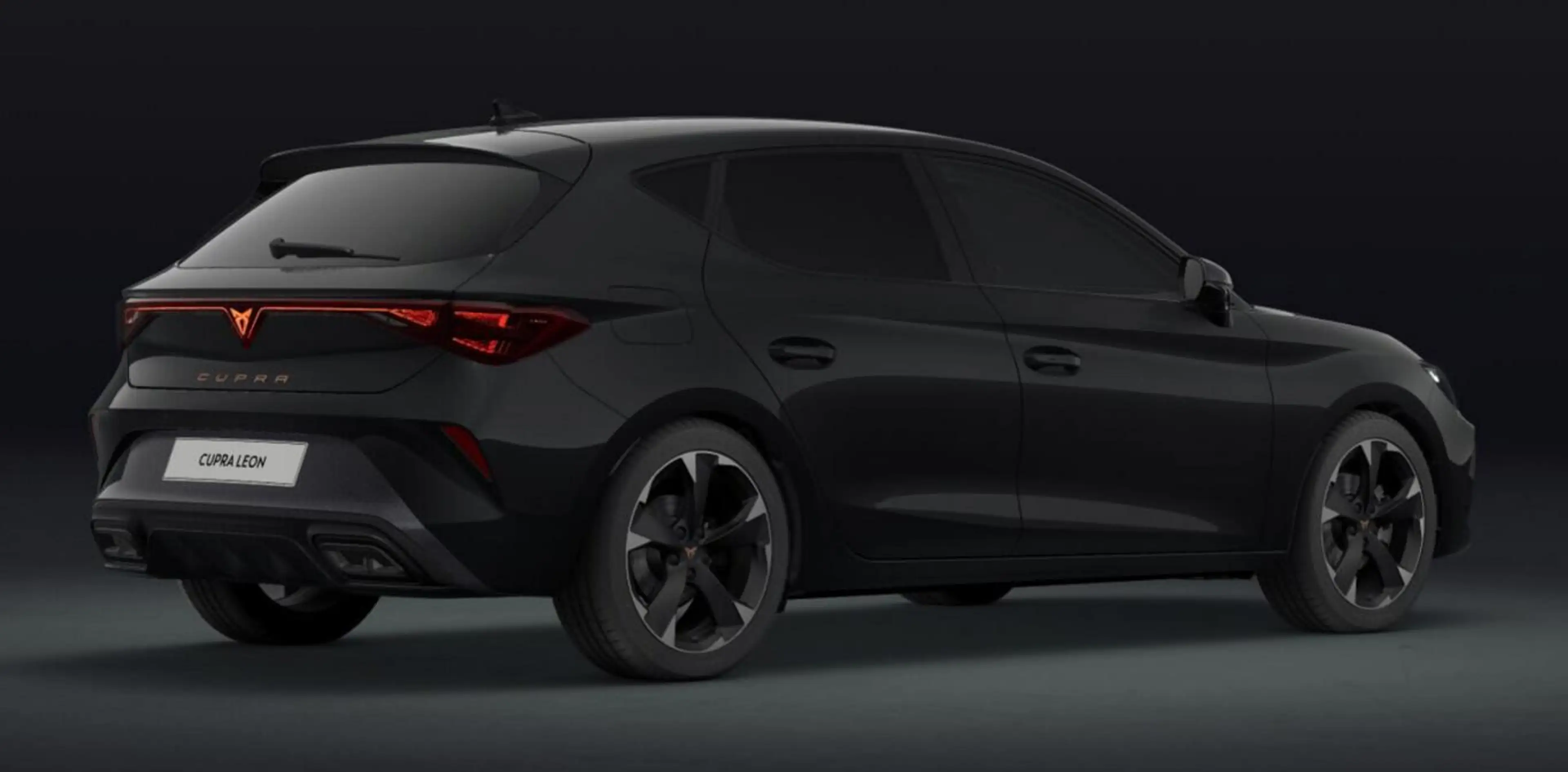 CUPRA Leon DSG SHZ VollLED ACC FullL 3ZClim PrivacyG 110 k... — photo 4