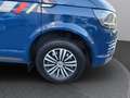 Volkswagen T6 Transporter Kombi LR 2,0 TDI 4Motion BMT Bleu - thumbnail 27