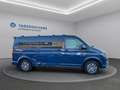 Volkswagen T6 Transporter Kombi LR 2,0 TDI 4Motion BMT Blau - thumbnail 4