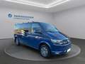 Volkswagen T6 Transporter Kombi LR 2,0 TDI 4Motion BMT Blau - thumbnail 3
