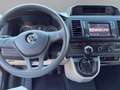 Volkswagen T6 Transporter Kombi LR 2,0 TDI 4Motion BMT Bleu - thumbnail 17