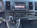 Volkswagen T6 Transporter Kombi LR 2,0 TDI 4Motion BMT Bleu - thumbnail 15