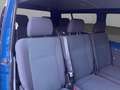Volkswagen T6 Transporter Kombi LR 2,0 TDI 4Motion BMT Blau - thumbnail 22
