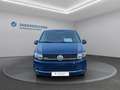 Volkswagen T6 Transporter Kombi LR 2,0 TDI 4Motion BMT Blau - thumbnail 2
