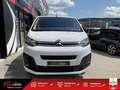 Citroen Jumpy M 1.5 HDi 120 Driver - CAM -16666.67€ ht TVA RECUP Blanc - thumbnail 28