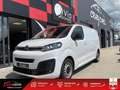 Citroen Jumpy M 1.5 HDi 120 Driver - CAM -16666.67€ ht TVA RECUP Blanc - thumbnail 1