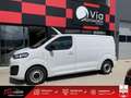 Citroen Jumpy M 1.5 HDi 120 Driver - CAM -16666.67€ ht TVA RECUP Blanc - thumbnail 2