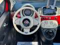 Fiat 500C Lounge*Navi*Klima*PDC*Cabrio*2.HD*EU6* Rouge - thumbnail 14