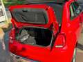 Fiat 500C Lounge*Navi*Klima*PDC*Cabrio*2.HD*EU6* Rouge - thumbnail 10
