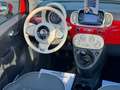 Fiat 500C Lounge*Navi*Klima*PDC*Cabrio*2.HD*EU6* Rouge - thumbnail 13