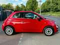 Fiat 500C Lounge*Navi*Klima*PDC*Cabrio*2.HD*EU6* Rouge - thumbnail 4
