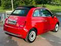 Fiat 500C Lounge*Navi*Klima*PDC*Cabrio*2.HD*EU6* Rouge - thumbnail 5