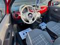 Fiat 500C Lounge*Navi*Klima*PDC*Cabrio*2.HD*EU6* Rouge - thumbnail 11