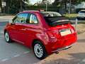 Fiat 500C Lounge*Navi*Klima*PDC*Cabrio*2.HD*EU6* Rouge - thumbnail 6