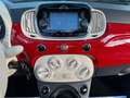 Fiat 500C Lounge*Navi*Klima*PDC*Cabrio*2.HD*EU6* Rouge - thumbnail 18