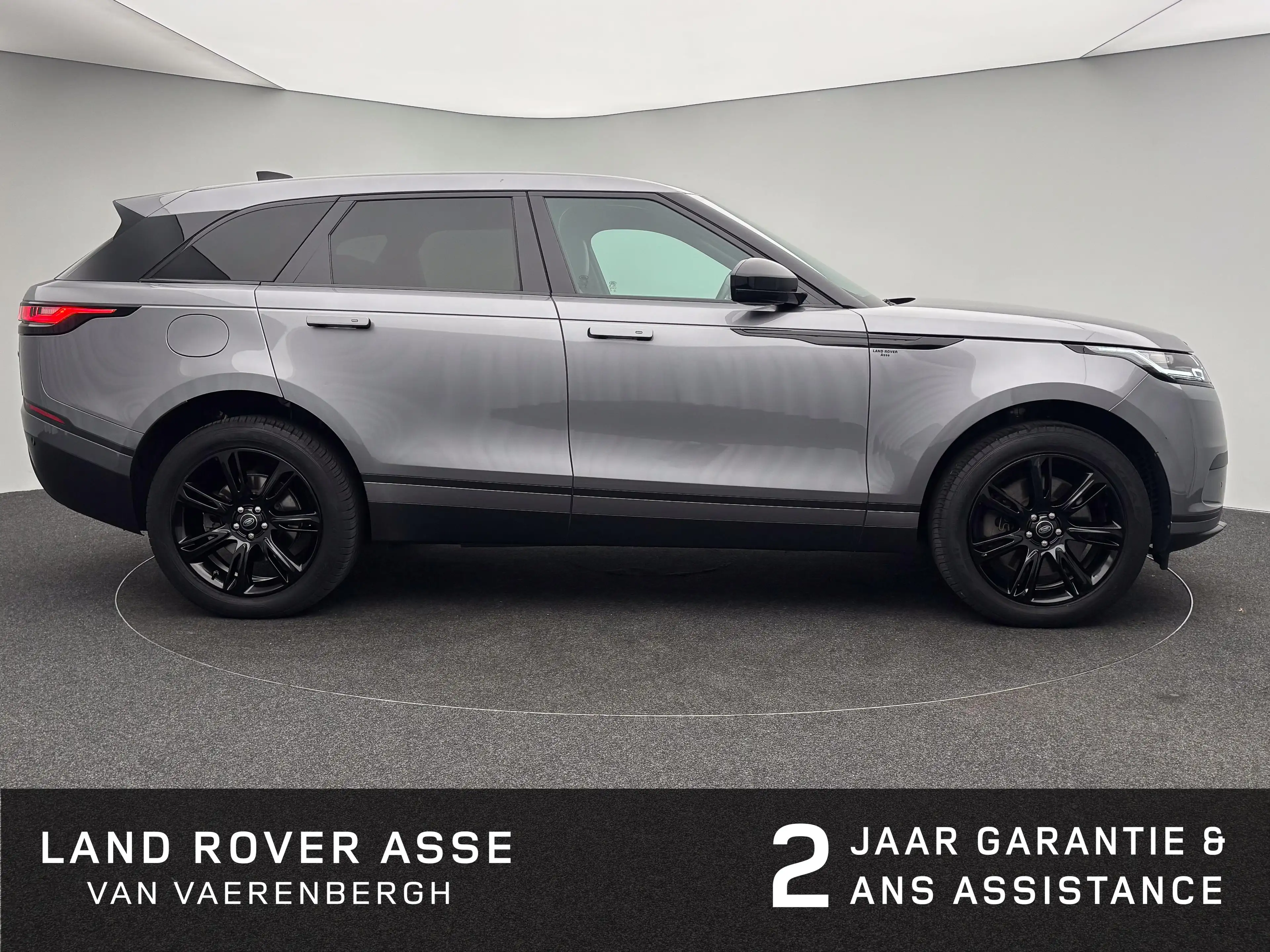 Land Rover Range Rover Velar P400e AWD Auto. 23MY — photo 13