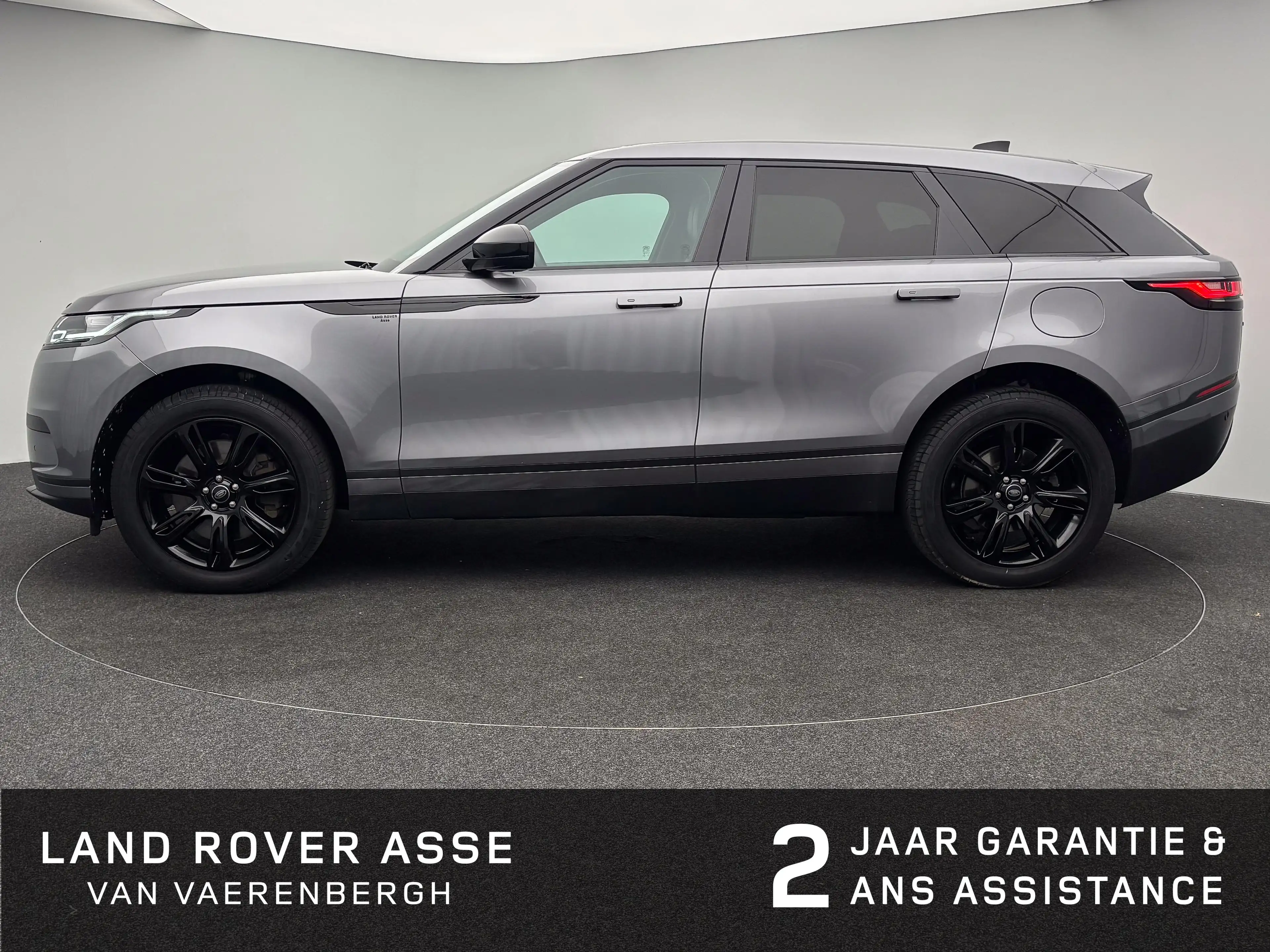 Land Rover Range Rover Velar P400e AWD Auto. 23MY — photo 6