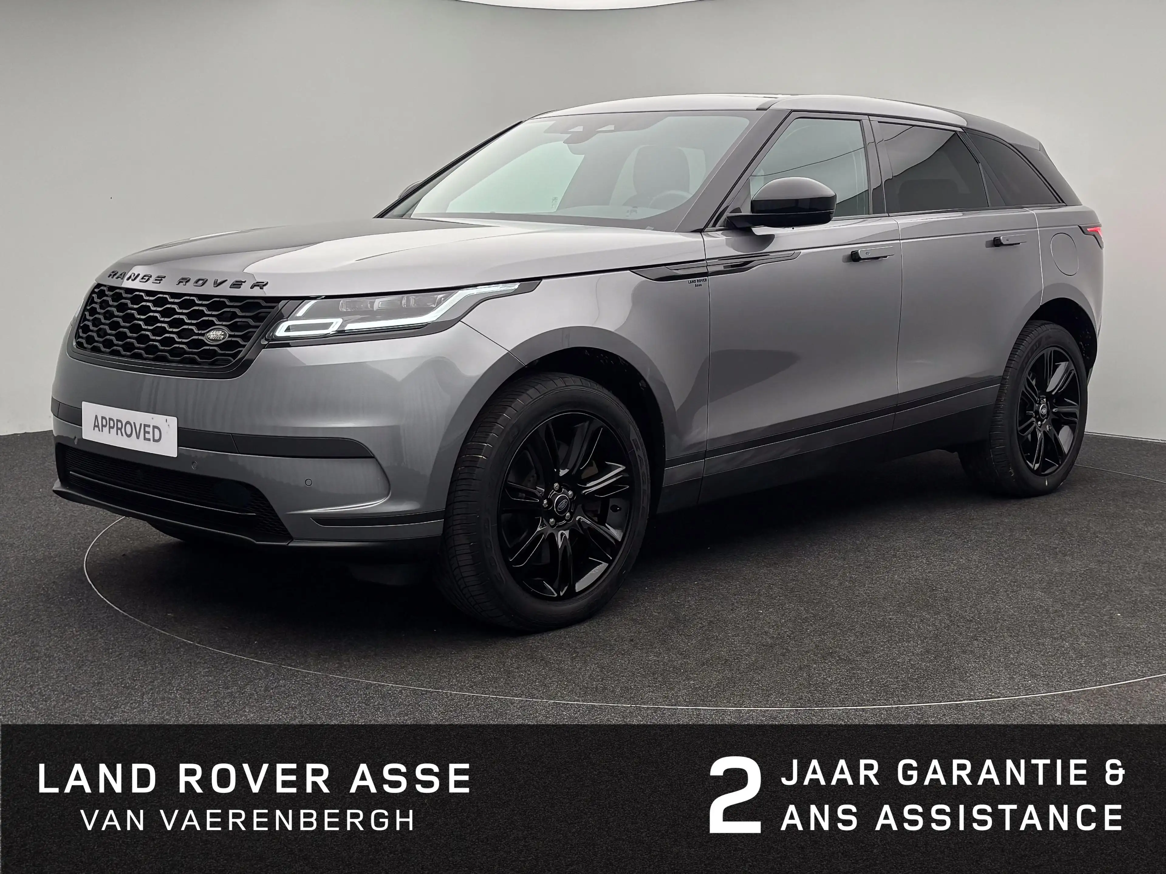 Land Rover Range Rover Velar P400e AWD Auto. 23MY