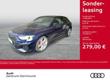 Sportback Qu. B&O eKLAPPE MATRIX NAVI ALU19