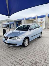 1.4 16v Stylance (signo) c/clima 75cv