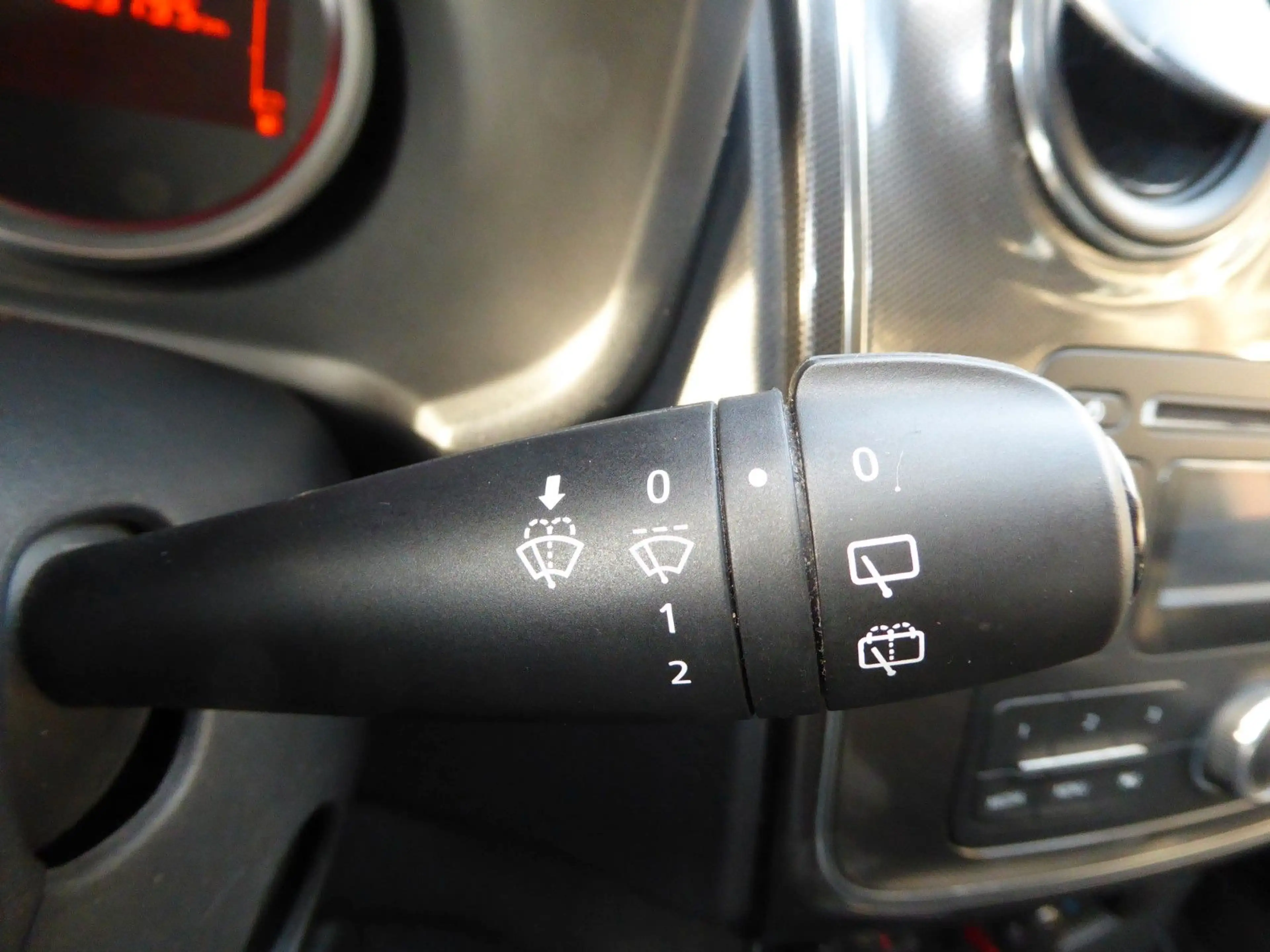 Dacia Sandero II Stepway Essential Winterräder/1Hand — photo 25