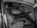 Skoda Enyaq Coupe iV RS Suite AHK DCC LM21 Grijs - thumbnail 4