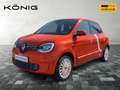 Renault Twingo ELECTRIC VIBES Orange - thumbnail 1
