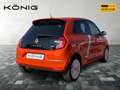 Renault Twingo ELECTRIC VIBES Orange - thumbnail 3
