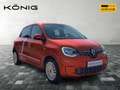 Renault Twingo ELECTRIC VIBES Orange - thumbnail 2