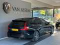 Volvo V60 2.0 T6 Recharge AWD R-Design|VOL OPTIE Zwart - thumbnail 4