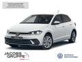 Volkswagen Polo VI 1.0 TSI Style IQ.Light*ACC*Kamera * Weiß - thumbnail 1