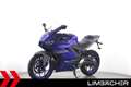 Yamaha YZF-R3 Akrapovic, Raximo, LED - thumbnail 4