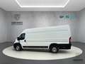 Peugeot Boxer Kasten Hochraum L4H2 435 Pro 2,2 BlueHDi 165 Stop& Weiß - thumbnail 6