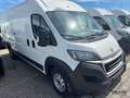 Peugeot Boxer Kasten Hochraum L4H2 435 Pro 2,2 BlueHDi 165 Stop& Weiß - thumbnail 29