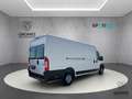 Peugeot Boxer Kasten Hochraum L4H2 435 Pro 2,2 BlueHDi 165 Stop& Weiß - thumbnail 3