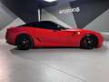 Ferrari 599 GTB Fiorano Czerwony - thumbnail 3