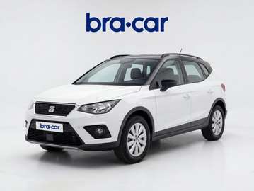 1.0 TSI 81kW (110CV) Style Go2
