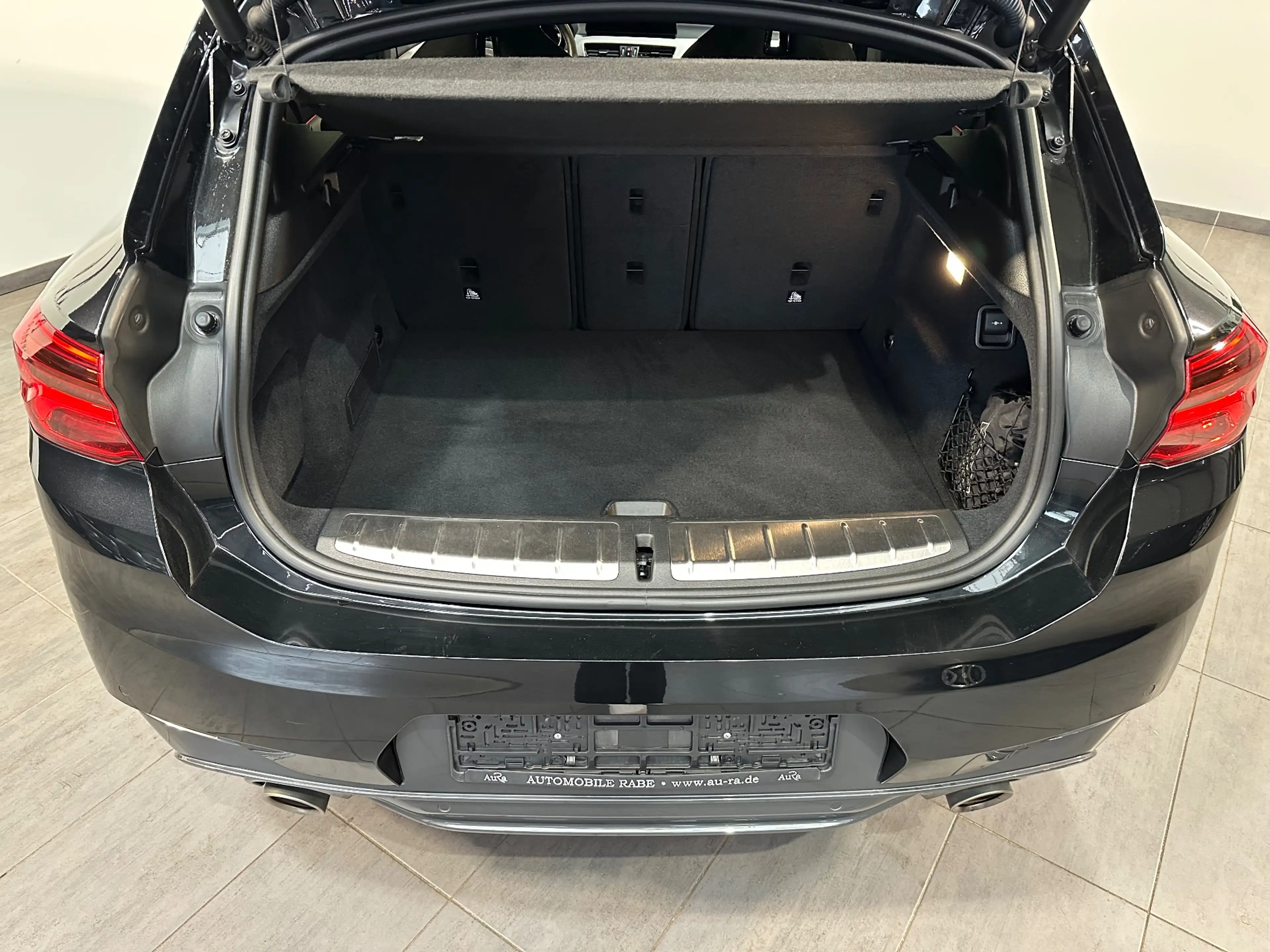 BMW X2 M35i NAV+LED+HEADUP+KAMERA+H&K+LNKRDHZG+19ZO+2HD — photo 6
