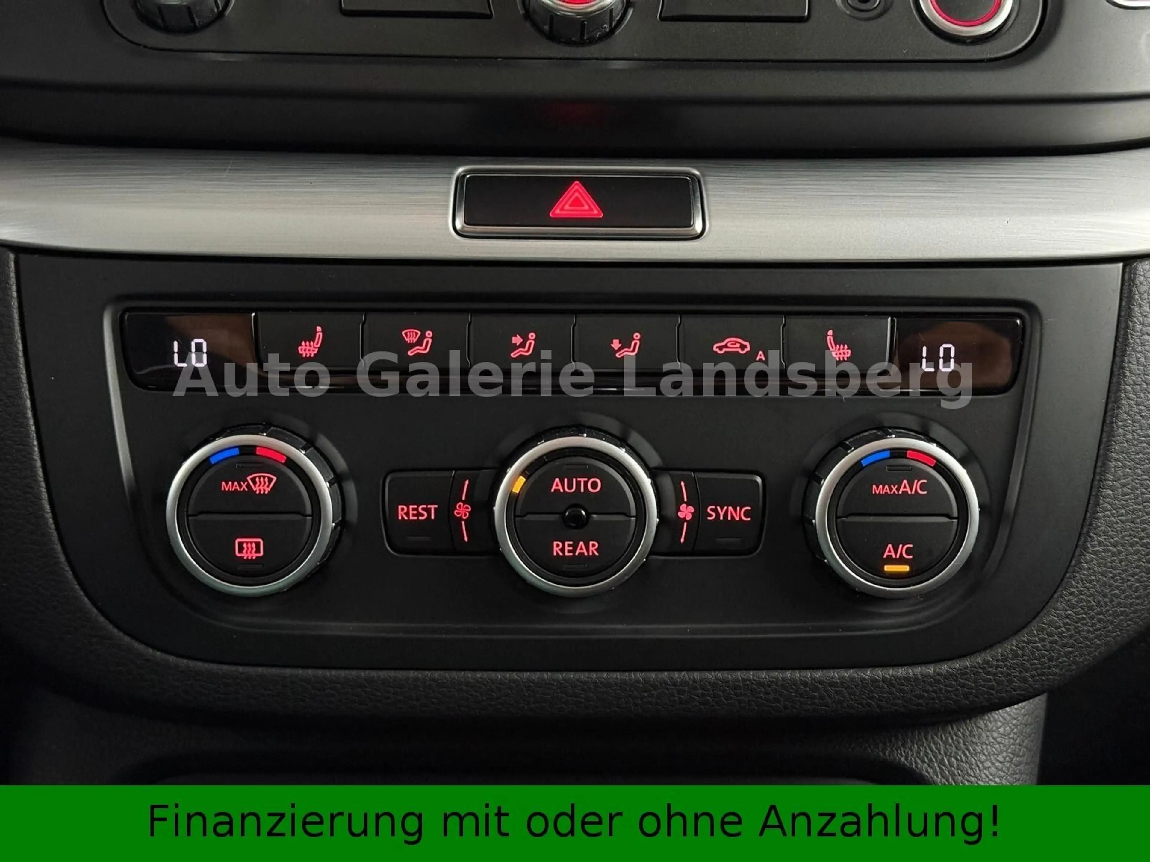 Volkswagen Sharan 1.4TSI*Cup*Navi*Kamera*Sitzhzg.*Tempomat* — photo 15