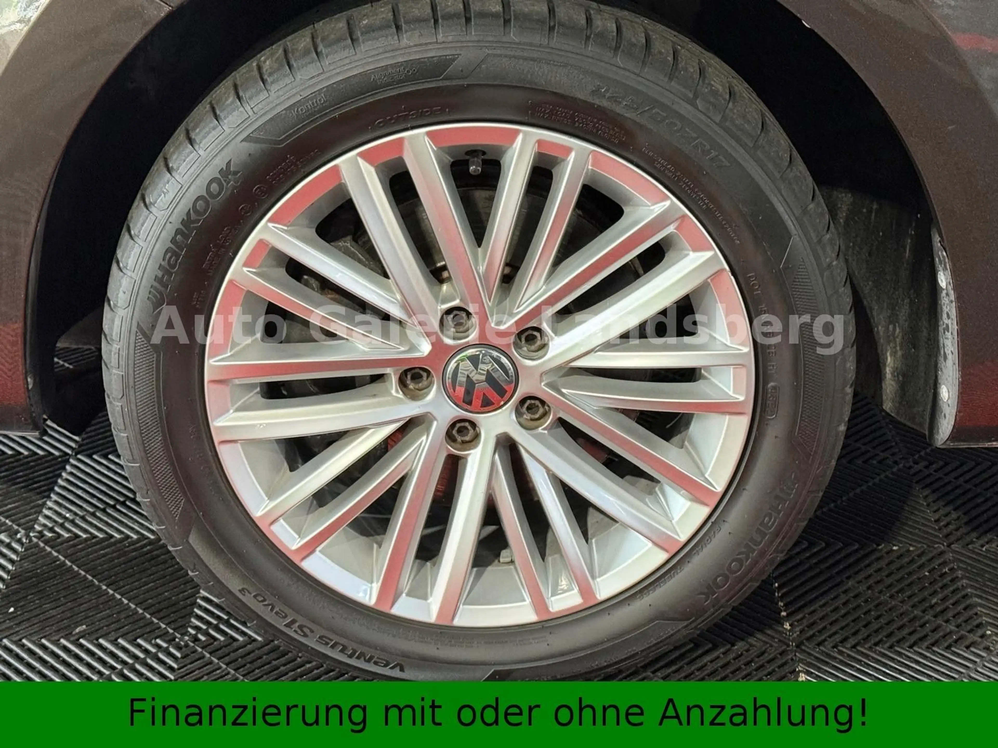 Volkswagen Sharan 1.4TSI*Cup*Navi*Kamera*Sitzhzg.*Tempomat* — photo 7
