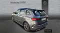 Mercedes-Benz B 180 -CLASS D Grijs - thumbnail 4