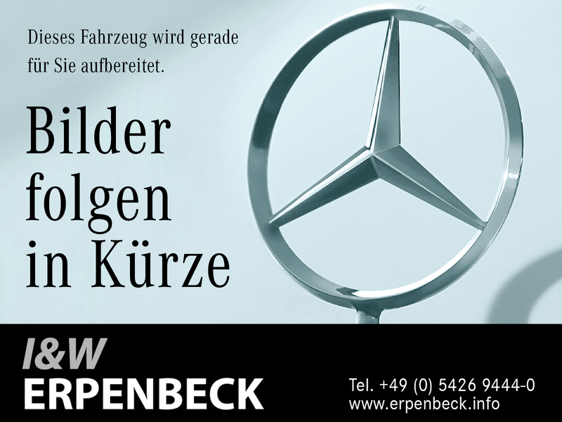 Mercedes-Benz E 400 E 400 d 4MATIC T-Modell